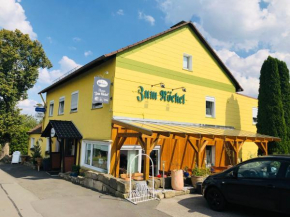 Haus zum Nöckel
